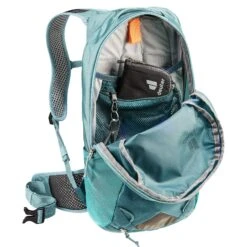 Deuter RACE 12 Unisex - Fahrradrucksack -Freien Camping Geschäft 5638031094 k race 12 deuter 24