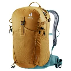 Deuter TRAIL 25 Herren - Tagesrucksack -Freien Camping Geschäft 5638031136 e trail 25 deuter 24