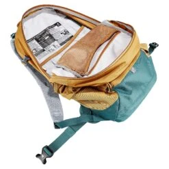 Deuter TRAIL 25 Herren - Tagesrucksack -Freien Camping Geschäft 5638031136 f trail 25 deuter 24