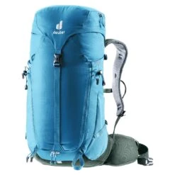 Deuter TRAIL 30 Herren - Tagesrucksack -Freien Camping Geschäft 5638031142 e trail 30 deuter 24