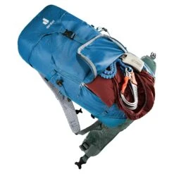 Deuter TRAIL 30 Herren - Tagesrucksack -Freien Camping Geschäft 5638031142 f trail 30 deuter 24