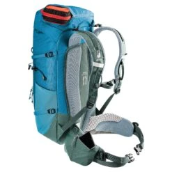 Deuter TRAIL 30 Herren - Tagesrucksack -Freien Camping Geschäft 5638031142 i trail 30 deuter 24