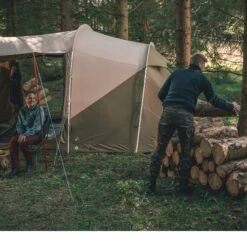 Robens WOLF MOON TC 5XP - Familienzelt -Freien Camping Geschäft 5638032237 k wolf moon tc 5xp robens 24