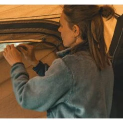 Robens WOLF MOON TC 5XP - Familienzelt -Freien Camping Geschäft 5638032237 m wolf moon tc 5xp robens 24