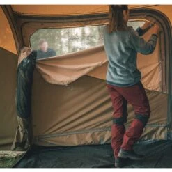 Robens WOLF MOON TC 5XP - Familienzelt -Freien Camping Geschäft 5638032237 n wolf moon tc 5xp robens 24