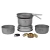 Trangia STURMKOCHER, GROß HA ALU O WK - Spirituskocher -Freien Camping Geschäft 5638033534 a sturmkocher gross ha alu o wk trangia 24