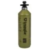 TRANGIA SICHERHEITSFLASCHE OLIVE 1,0 L - Brennstoffflasche -Freien Camping Geschäft 5638033536 a trangia sicherheitsflasche olive 10 l trangia 24