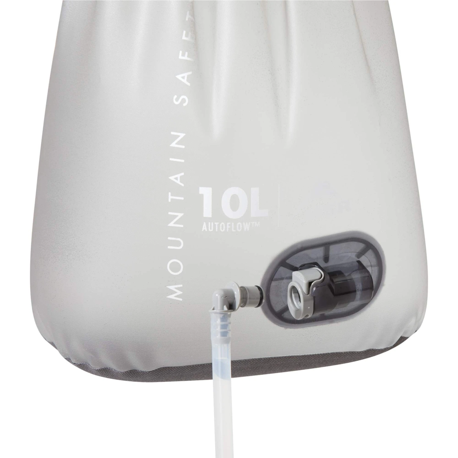 MSR AUTOFLOW XL GRAVITY FILTER - Trinkwasserfilter – Bild 2