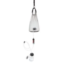 MSR AUTOFLOW XL GRAVITY FILTER - Trinkwasserfilter -Freien Camping Geschäft 5638035382 c autoflow xl gravity filter msr 24