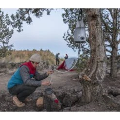 MSR AUTOFLOW XL GRAVITY FILTER - Trinkwasserfilter -Freien Camping Geschäft 5638035382 d autoflow xl gravity filter msr 24