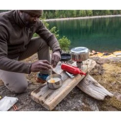 MSR ALPINE 4 POT SET - Kochtopf -Freien Camping Geschäft 5638035388 d alpine 4 pot set msr 24