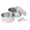 MSR ALPINE 2 POT SET - Kochtopf -Freien Camping Geschäft 5638035390 a alpine 2 pot set msr 24
