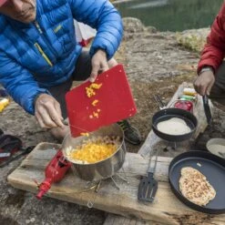 MSR ALPINE 2 POT SET - Kochtopf -Freien Camping Geschäft 5638035390 d alpine 2 pot set msr 24