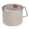 MSR TITAN KETTLE - Kochtopf -Freien Camping Geschäft 5638035392 a titan kettle msr 24