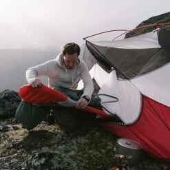 MSR TITAN KETTLE - Kochtopf -Freien Camping Geschäft 5638035392 d titan kettle msr 24