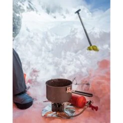 MSR TITAN FORK & SPOON - Campingbesteck -Freien Camping Geschäft 5638035394 f titan fork spoon msr 24