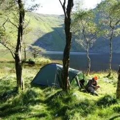 DUO - Kuppelzelt -Freien Camping Geschäft 5638035511 k duo crua outdoors 24