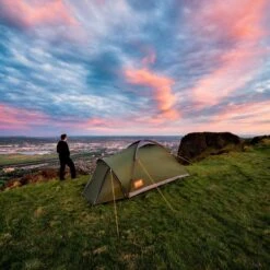 DUO - Kuppelzelt -Freien Camping Geschäft 5638035511 l duo crua outdoors 24