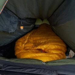 HYBRID - Einpersonenzelt 29 HYBRID - Einpersonenzelt -Freien Camping Geschäft 5638035519 ae hybrid crua outdoors 24