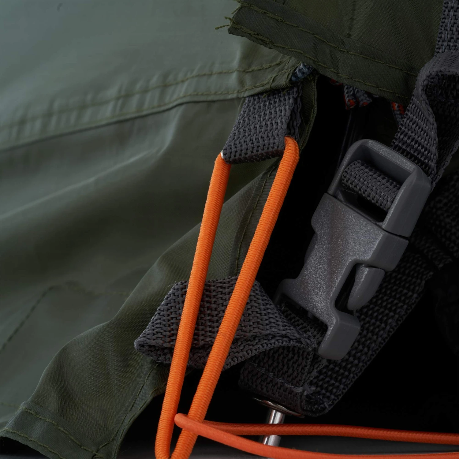 HYBRID - Einpersonenzelt 12 HYBRID - Einpersonenzelt – Bild 10