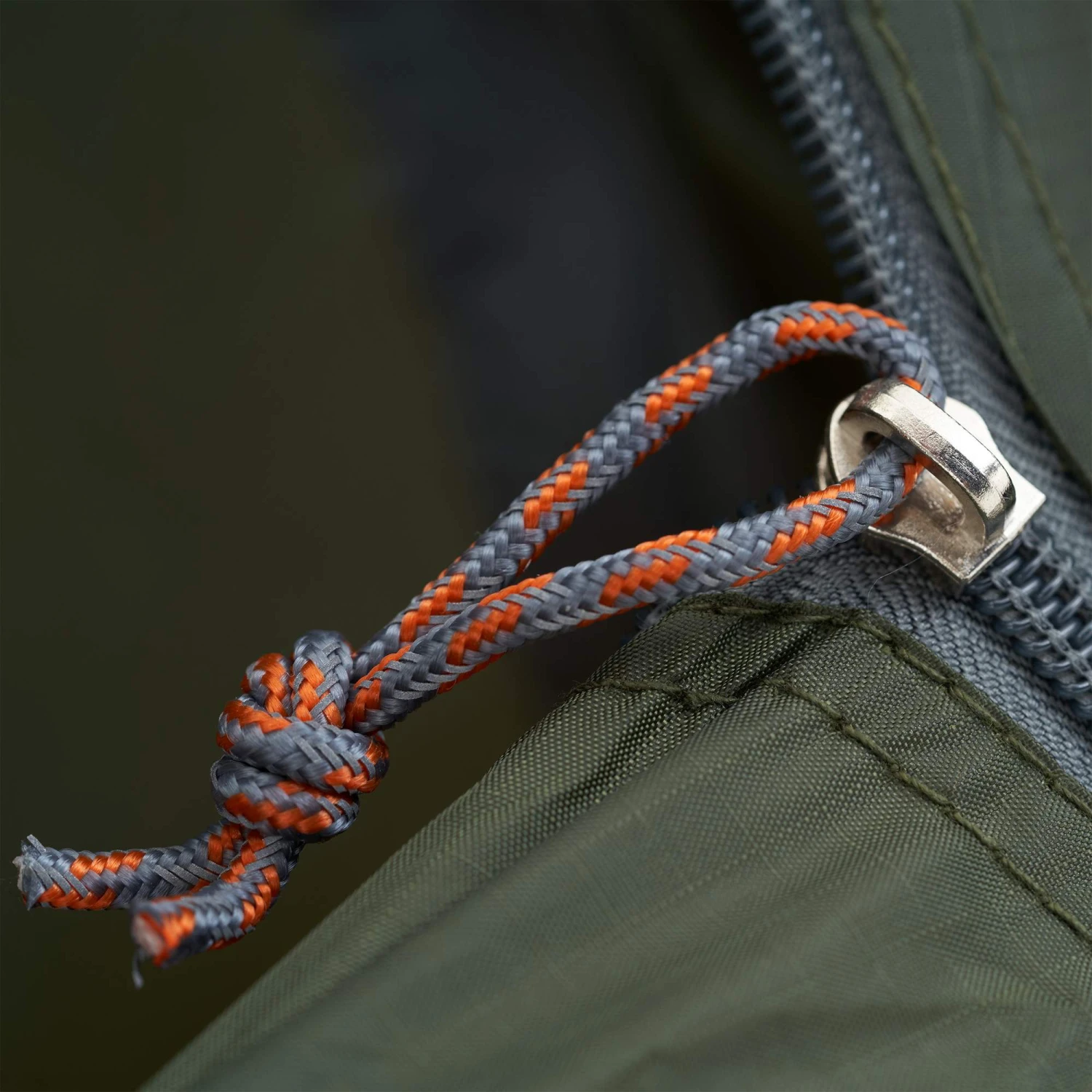 HYBRID - Einpersonenzelt 16 HYBRID - Einpersonenzelt – Bild 14