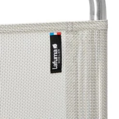 Lafuma ALU VICTORIA HOCHLEHNER - Campingstuhl -Freien Camping Geschäft 5638036614 d alu victoria hochlehner lafuma 24