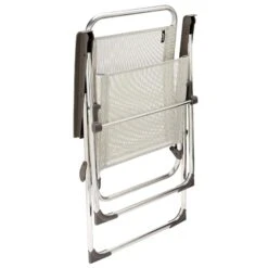 Lafuma ALU VICTORIA HOCHLEHNER - Campingstuhl -Freien Camping Geschäft 5638036614 e alu victoria hochlehner lafuma 24