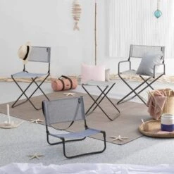 Lafuma REGIESTUHL CNO - Campingstuhl -Freien Camping Geschäft 5638036618 c regiestuhl cno lafuma 24