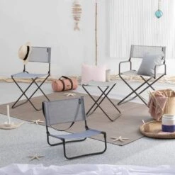 Lafuma REGIESTUHL FGX XL - Campingstuhl -Freien Camping Geschäft 5638036622 c regiestuhl fgx xl lafuma 24