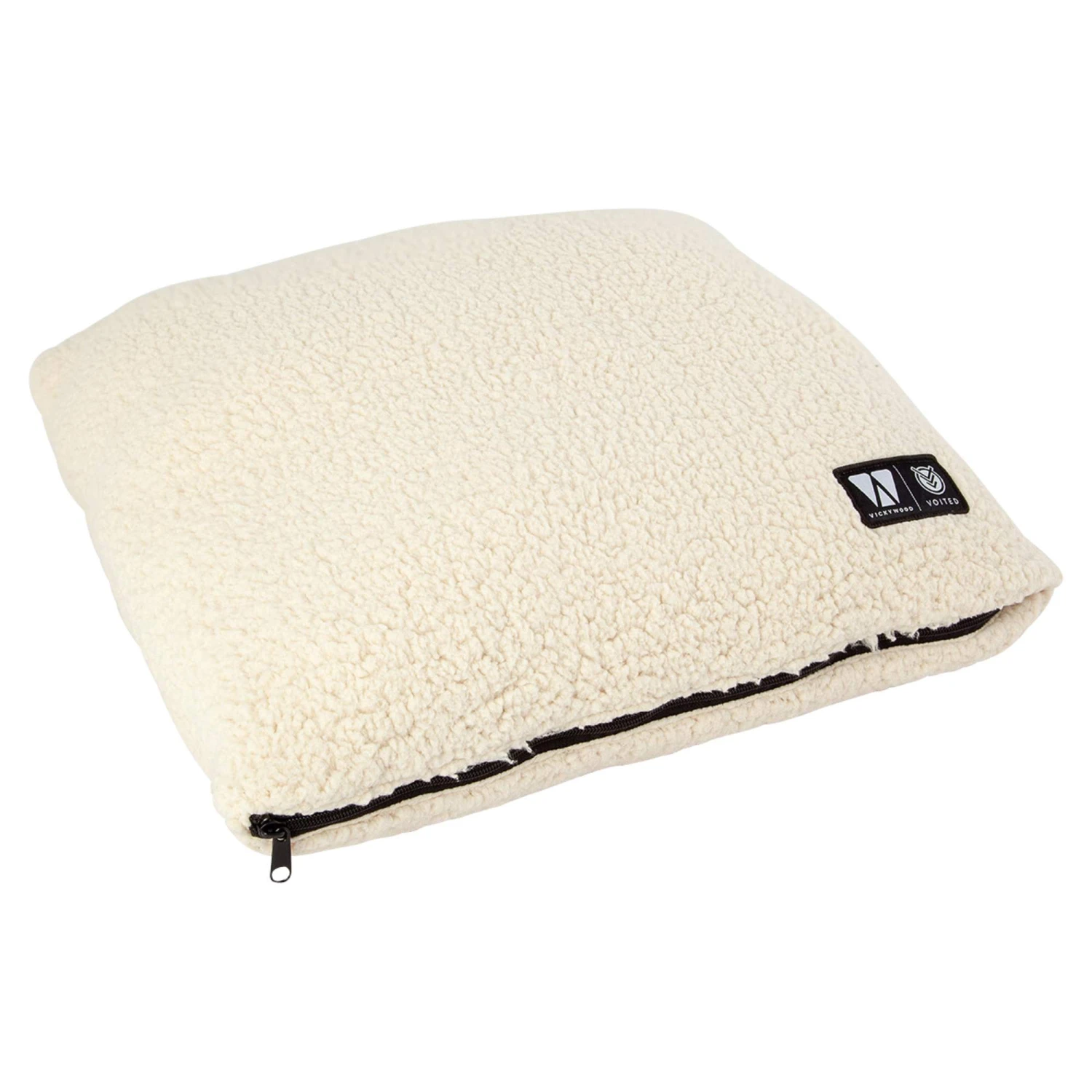 VICKYWOOD X VOITED CLOUDY TOUCH KISSENDECKE - Decke 12 VICKYWOOD X VOITED CLOUDY TOUCH KISSENDECKE - Decke – Bild 10