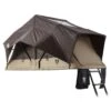 LIGHTWEIGHT ROOFTENT LITTLE BAMBOO 125 - Dachzelt -Freien Camping Geschäft 5638036758 a lightweight rooftent little bamboo 125 vickywood 24