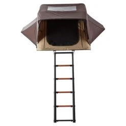 LIGHTWEIGHT ROOFTENT LITTLE BAMBOO 125 - Dachzelt -Freien Camping Geschäft 5638036758 e lightweight rooftent little bamboo 125 vickywood 24