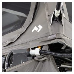 Dometic TRT 140 AIR - Dachzelt -Freien Camping Geschäft 5638037077 r trt 140 air dometic 24