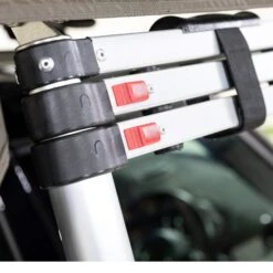 Dometic TRT 140 AIR - Dachzelt -Freien Camping Geschäft 5638037077 u trt 140 air dometic 24