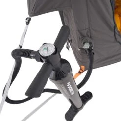 Dometic PICO FTC 2X2 TC - Kuppelzelt -Freien Camping Geschäft 5638037079 k pico ftc 2x2 tc dometic 24