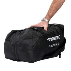 Dometic PICO FTC 1X1 TC - Kuppelzelt -Freien Camping Geschäft 5638037081 e pico ftc 1x1 tc dometic 24