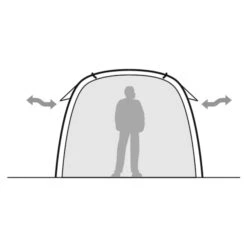 Robens COBRA STONE 5 - Familienzelt 35 Robens COBRA STONE 5 - Familienzelt -Freien Camping Geschäft 5638037124 n cobra stone 5 robens 24