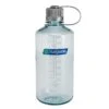 Nalgene NARROW MOUTH SUSTAIN 1 L CERULEAN - Trinkflasche -Freien Camping Geschäft 5638037179 a trinkflasche eh sustain 05 l nalgene 24