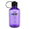 Nalgene NARROW MOUTH SUSTAIN 0,5 L AUBERGINE - Trinkflasche -Freien Camping Geschäft 5638037193 a trinkflasche eh sustain 05 l nalgene 24