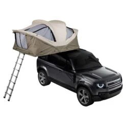 Thule APPROACH INSULATOR - Zeltzubehör -Freien Camping Geschäft 5638037584 e approach insulator thule 24