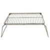 BBQ GRID MEDIUM - Grillrost -Freien Camping Geschäft 5638038176 a bbq grid medium stabilotherm 24