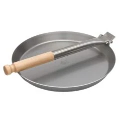 CAMPING FRYING PAN - Bratpfanne 10 CAMPING FRYING PAN - Bratpfanne -Freien Camping Geschäft 5638038188 c camping frying pan s4 xl stabilotherm 24
