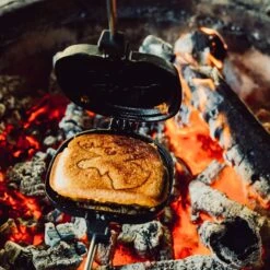 SANDWICH IRON, MOOSE MOTIF 15 SANDWICH IRON, MOOSE MOTIF -Freien Camping Geschäft 5638038193 e sandwich iron moose stabilotherm 24