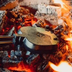 SANDWICH IRON, MOOSE MOTIF 17 SANDWICH IRON, MOOSE MOTIF -Freien Camping Geschäft 5638038193 g sandwich iron moose stabilotherm 24