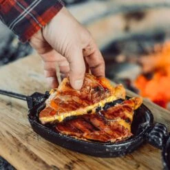 SANDWICH IRON, MOOSE MOTIF 19 SANDWICH IRON, MOOSE MOTIF -Freien Camping Geschäft 5638038193 i sandwich iron moose stabilotherm 24