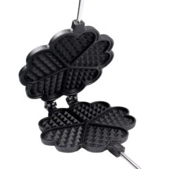 WAFFEL IRON -Freien Camping Geschäft 5638038195 c waffel iron stabilotherm 24