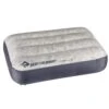 Sea To Summit AEROS DOWN PILLOW LARGE - Kissen 1 Sea To Summit AEROS DOWN PILLOW LARGE - Kissen -Freien Camping Geschäft 5638038554 a aeros down pillow large sea to summit 24
