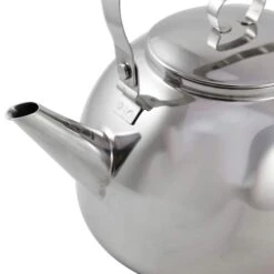 Muurikka KESSEL CAMPFIRE - Kaffeekessel -Freien Camping Geschäft 5638038754 b kessel campfire muurikka 24