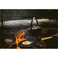 Muurikka TOPF CAMPFIRE - Kochtopf 5 Muurikka TOPF CAMPFIRE - Kochtopf -Freien Camping Geschäft 5638038759 b topf campfire muurikka 24