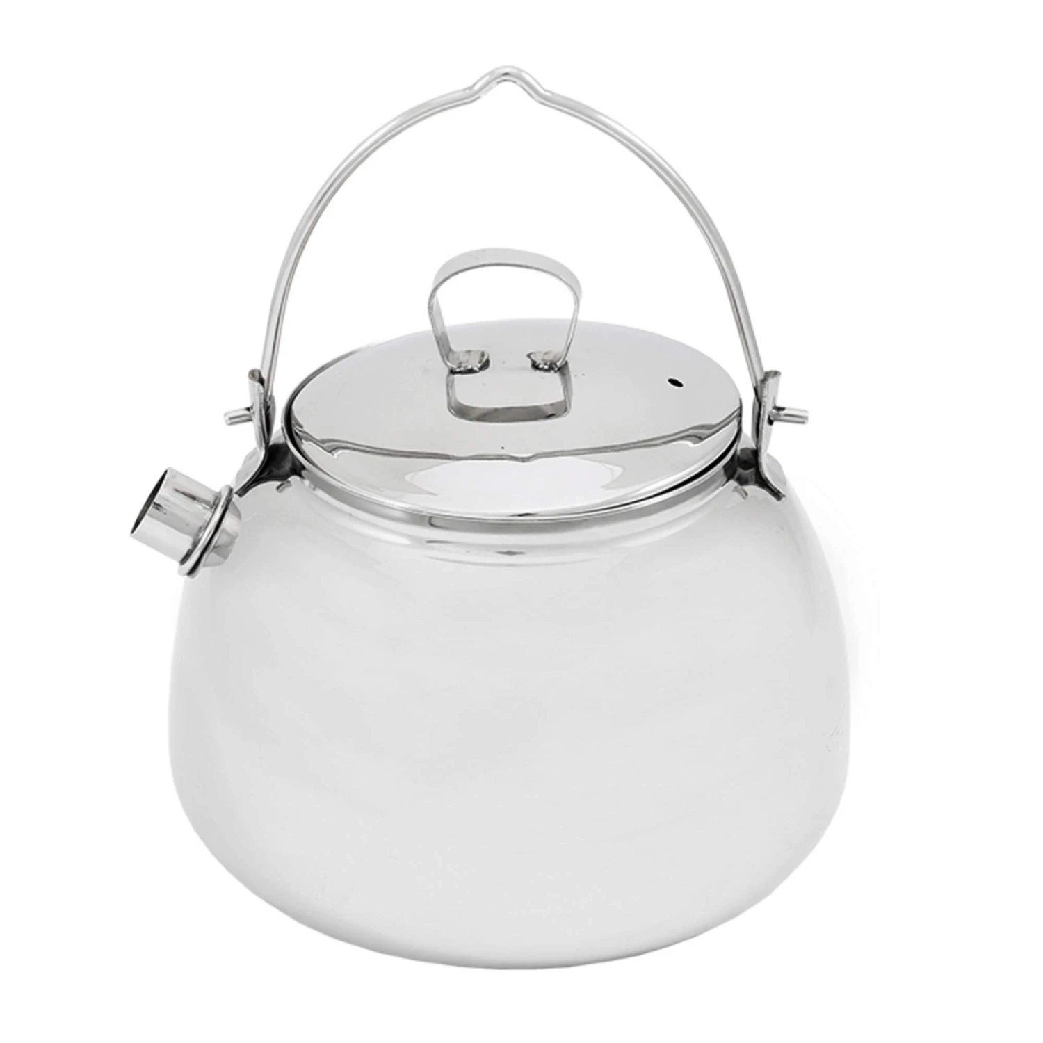 Muurikka KESSEL OUTDOOR 0,8 L - Kaffeekessel 3 Muurikka KESSEL OUTDOOR 0,8 L - Kaffeekessel